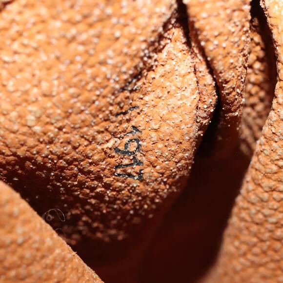 LOUIS VUITTON Epi Mabillon Backpack Brown M52233 - Picture 12 of 16